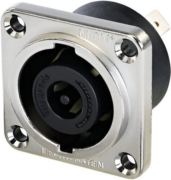Neutrik Neutrik NLT8MPXX Speakon конектор