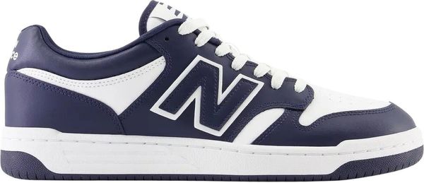 New Balance New Balance Mens 480 Shoes Team Navy 44 Маратонки