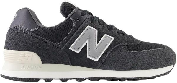 New Balance New Balance Unisex 574 Shoes Black 41,5 Маратонки