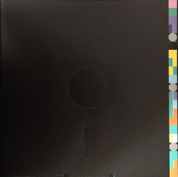 New Order New Order - Blue Monday (LP)