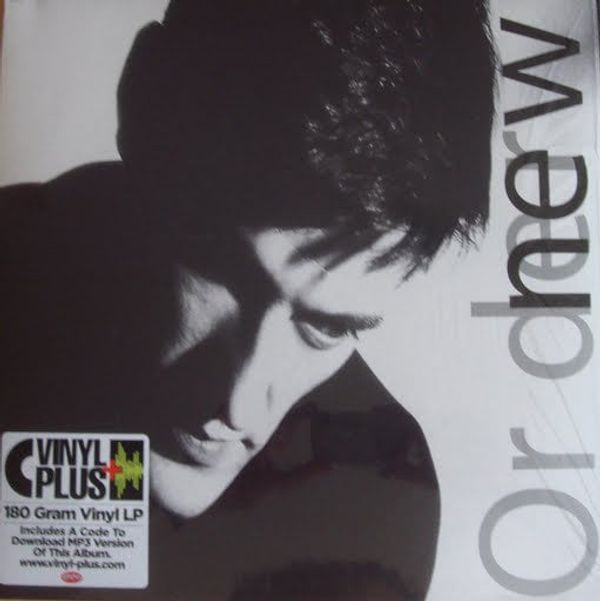 New Order New Order - Low-Life (LP)