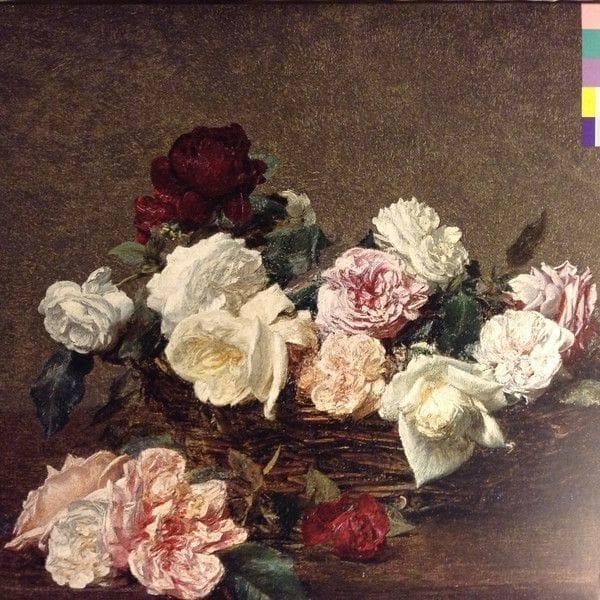 New Order New Order - Power, Corruption & Lies (LP)