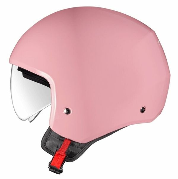 Nexx Nexx Y.10 Core Pastel Pink M Каска