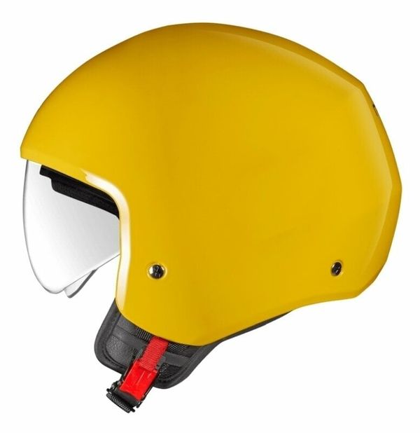 Nexx Nexx Y.10 Core Yellow XS Каска