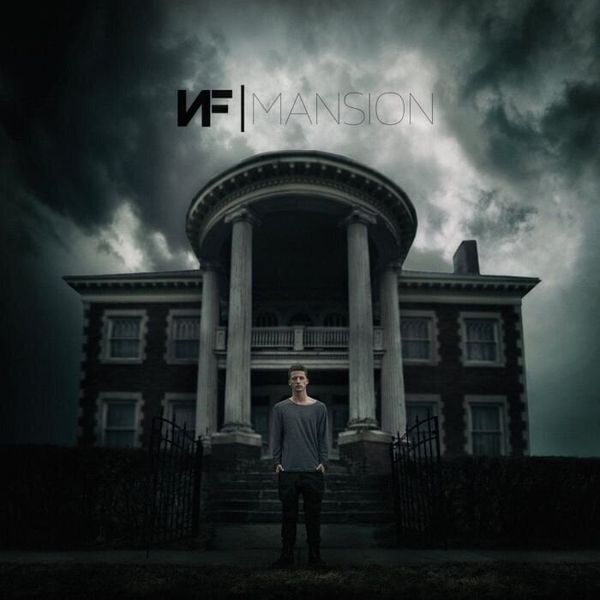 NF NF - Mansion (Reissue) (LP)