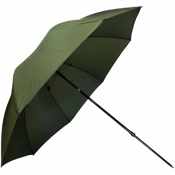 NGT NGT Чадър Green Brolly 45'' 2,2m