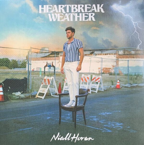 Niall Horan Niall Horan - Heartbreak Weather (LP)