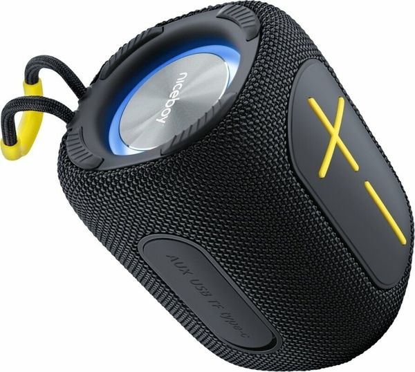 Niceboy Niceboy RAZE Supersonic Black