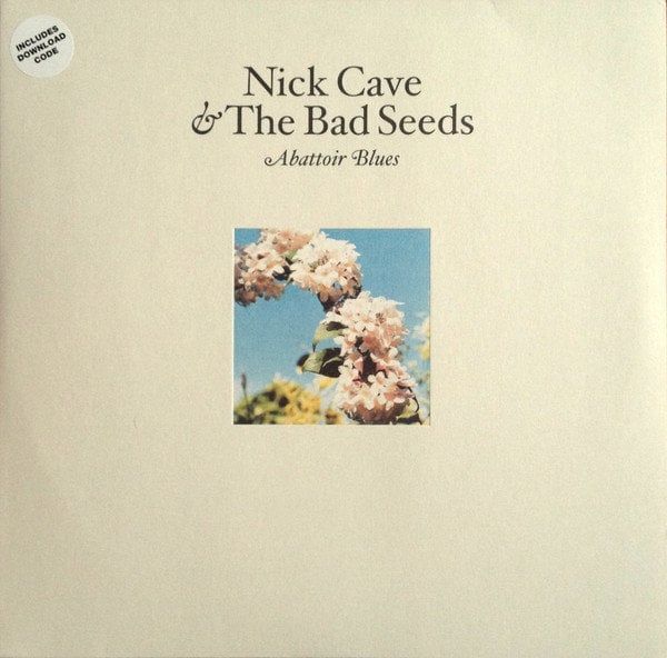Nick Cave & The Bad Seeds Nick Cave & The Bad Seeds - Abattoir Blues / The Lyre Of Orpheus (2 LP)