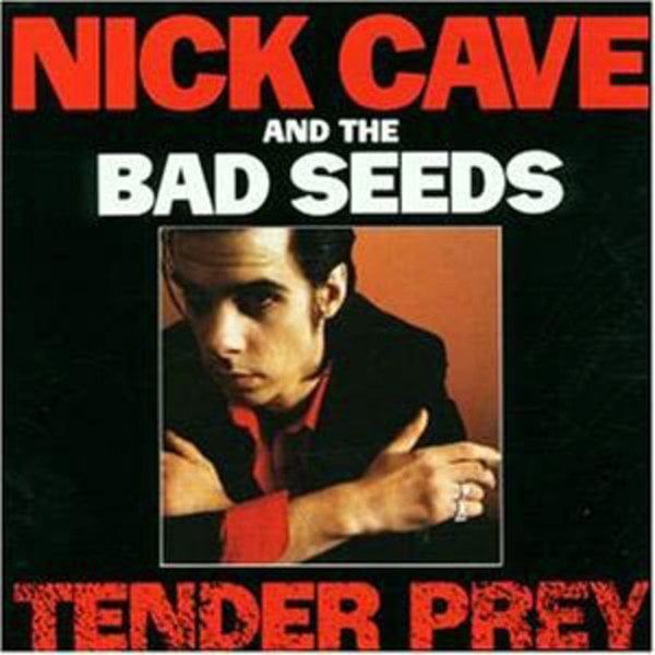 Nick Cave & The Bad Seeds Nick Cave & The Bad Seeds - Tender Prey (LP)