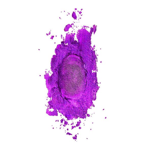 Nicki Minaj Nicki Minaj - The Pinkprint (2 LP)