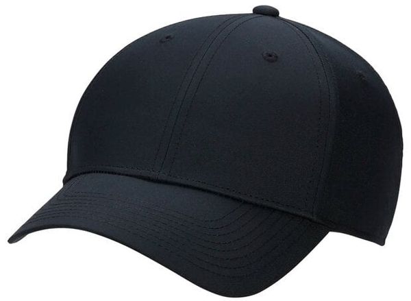 Nike Nike Dri-Fit Club Blank Front Black/White S/M Каскет