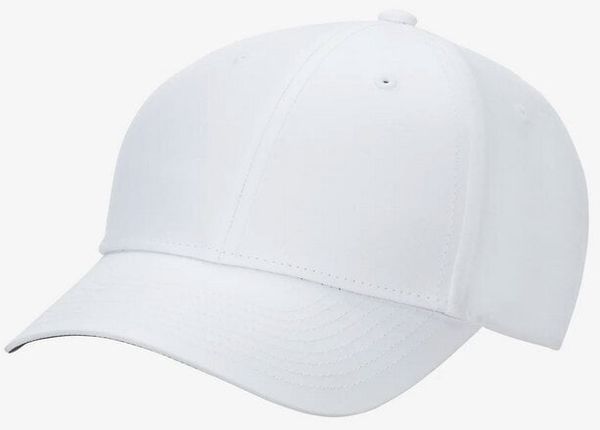 Nike Nike Dri-Fit Club Blank Front White/Black L/XL Каскет