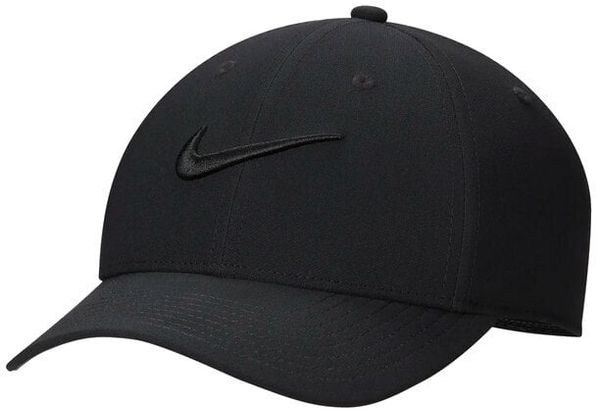 Nike Nike Dri-Fit Club Mens Black/Black L/XL Каскет