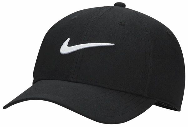 Nike Nike Dri-Fit Club Mens Black/White S/M Каскет