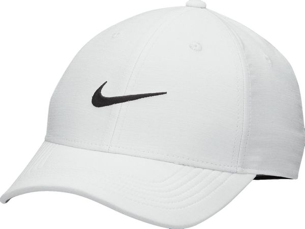 Nike Nike Dri-FIT Club White/Photon Dust/Black L/XL Каскет