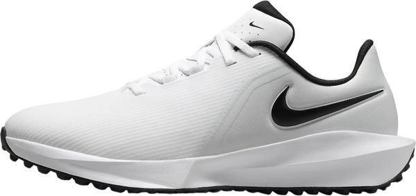 Nike Nike Infinity G '24 Unisex Golf Shoes White/Black/Pure Platinum 41