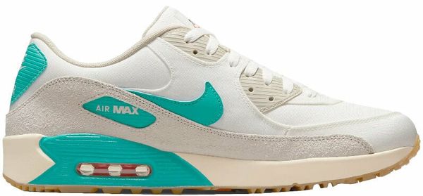 Nike Nike Air Max 90 G NRG M22 Sail/Washed Teal/Pearl White 35,5