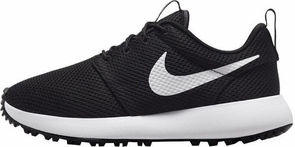 Nike Nike Roshe G Next Nature Junior Golf Shoes Black/White 38,5