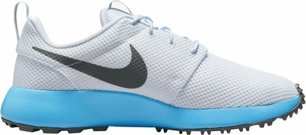 Nike Nike Roshe G Next Nature Mens Golf Shoes Football Grey/Iron Grey 41