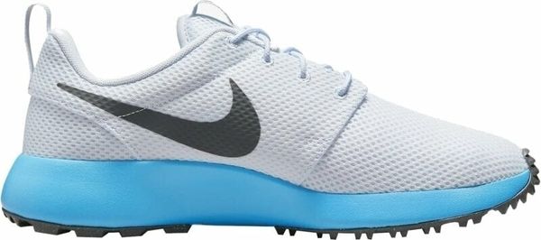 Nike Nike Roshe G Next Nature Mens Golf Shoes Football Grey/Iron Grey 42,5