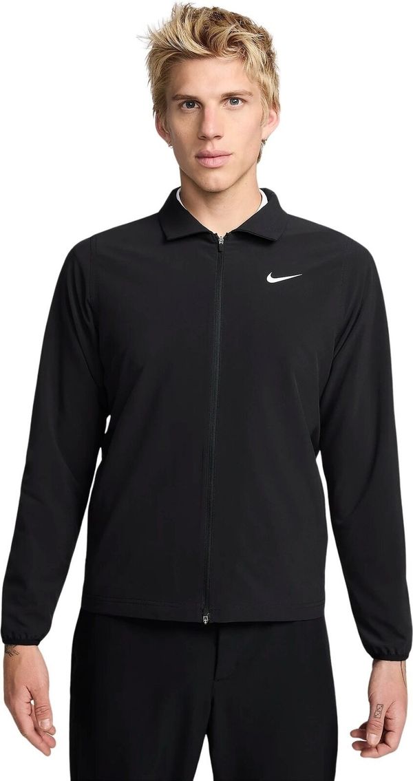 Nike Nike Repel Tour Full-Zip Black/White XL яке