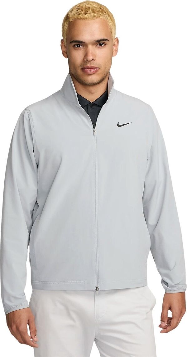 Nike Nike Repel Tour Full-Zip Grey/Black 2XL яке
