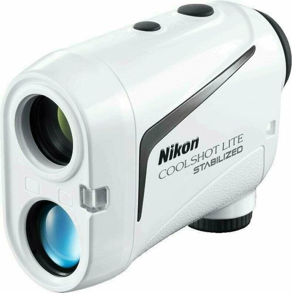 Nikon Nikon LITE STABILIZED Лазерен далекомер