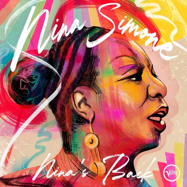 Nina Simone Nina Simone - Nina's Back (LP)