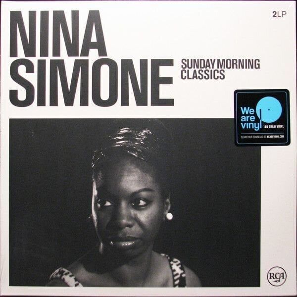 Nina Simone Nina Simone - Sunday Morning Classics (2 LP)