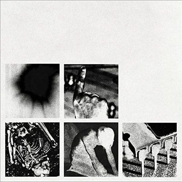 Nine Inch Nails Nine Inch Nails - Bad Witch (LP)
