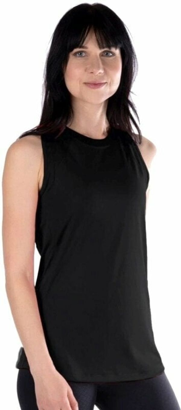 Nivo Nivo Beverly Tank Black XS Риза за поло