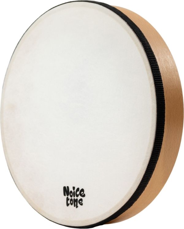 Noicetone Noicetone D010-2 25x4,5cm 25 cm Барабан Hand Drum