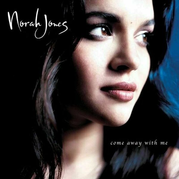 Norah Jones Norah Jones - Come Away With Me (20th Anniversary) (LP)