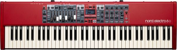 NORD NORD Electro 6D 73 Дигитално Stage пиано