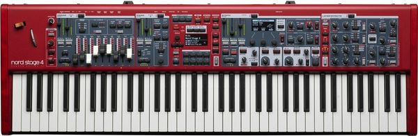 NORD NORD STAGE 4 73 Дигитално Stage пиано