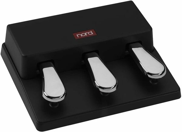 NORD NORD Triple Pedal 2 Състейн педал