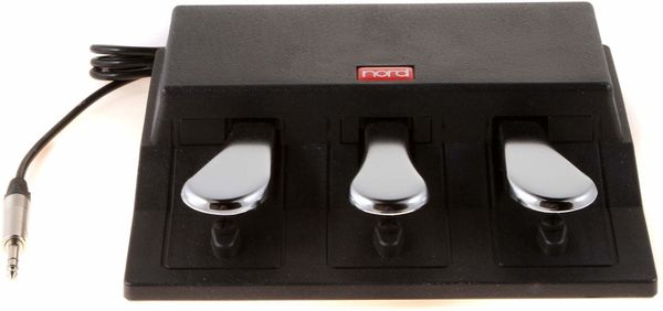 NORD NORD Triple Състейн педал