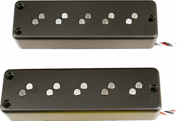 Nordstrand Nordstrand Fat Stack 5 Set Черeн