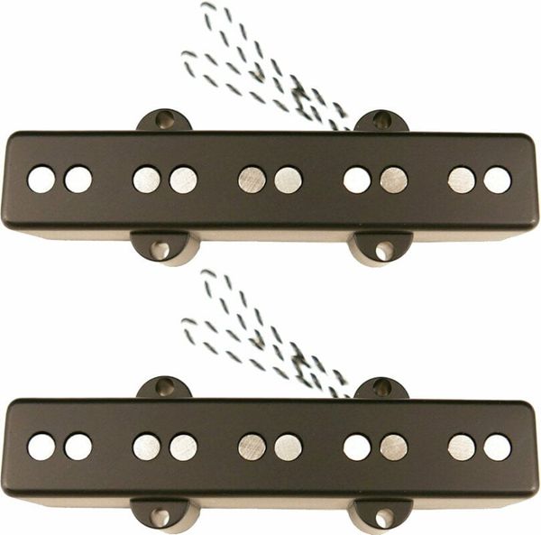 Nordstrand Nordstrand NJ5 Set Черeн