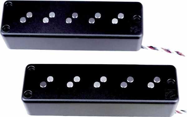 Nordstrand Nordstrand Big Split 5 Set Черeн