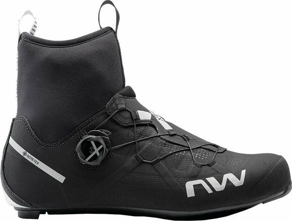 Northwave Northwave Extreme R GTX Shoes Black 43,5 Мъжки обувки за колоездене
