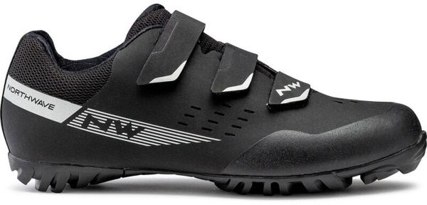 Northwave Northwave Tour Shoes Black Мъжки обувки за колоездене