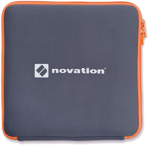 Novation Novation LAUNCHPAD B Калъф за кийборд