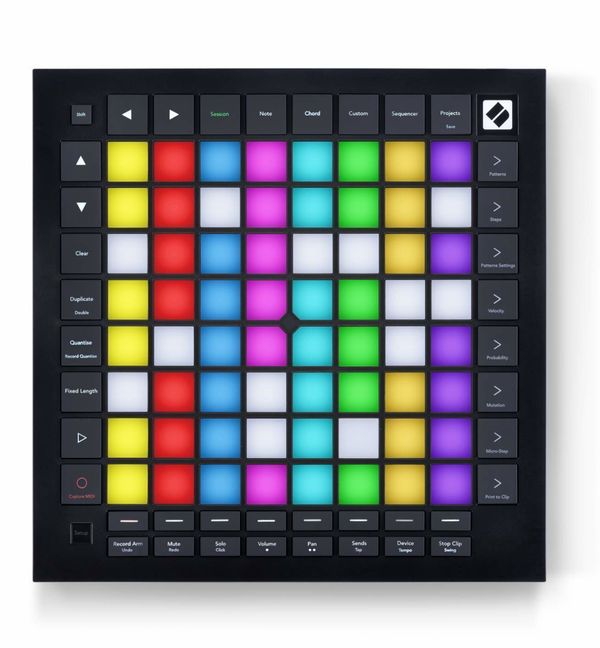 Novation Novation Launchpad Pro MK3