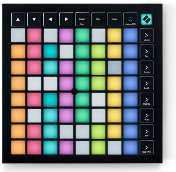 Novation Novation Launchpad X
