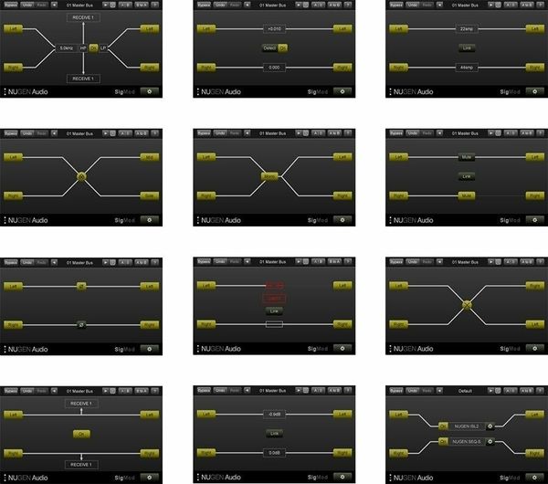 Nugen Audio Nugen Audio SigMod (Дигитален продукт)