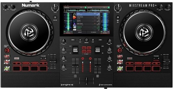 Numark Numark Mixstream Pro+ DJ контролер