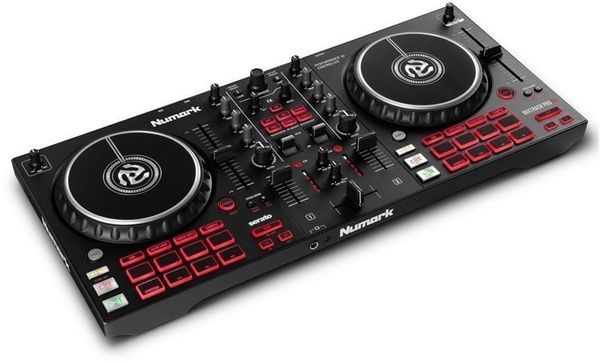 Numark Numark Mixtrack PRO FX DJ контролер