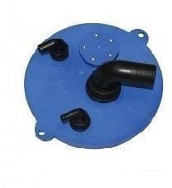 Nuova Rade Nuova Rade Diablo Easy Switch - Blue